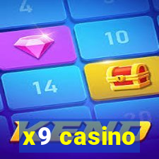 x9 casino